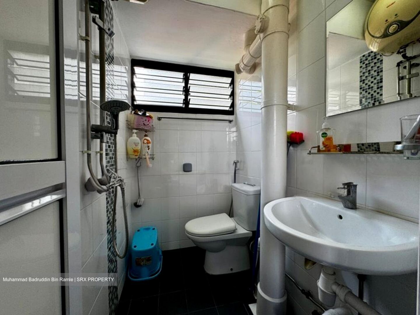 Blk 475 Teck Ghee Horizon (Ang Mo Kio), HDB 3 Rooms #524999861